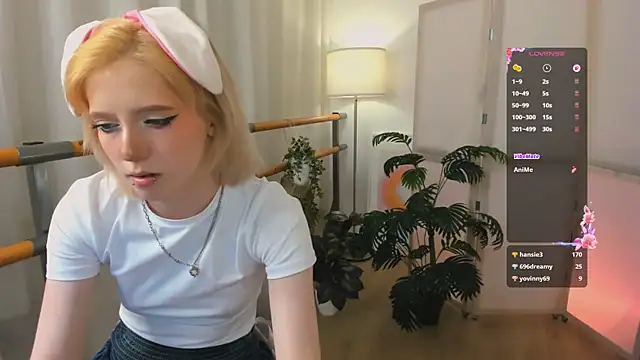 MorgyAsuna_ live sex cam