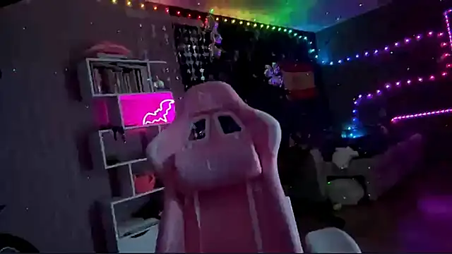 Jerrieberry's cam snapshot