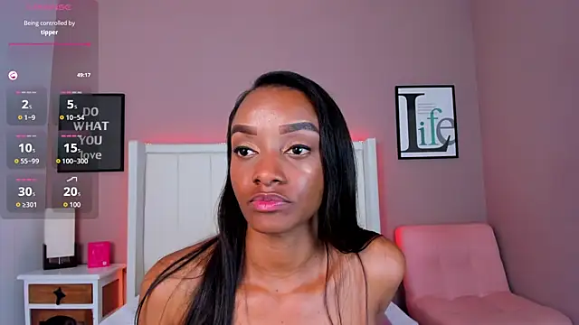 SandyAdaeze's cam snapshot