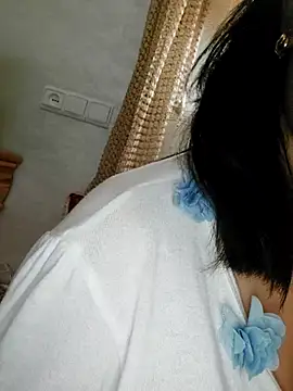 Rasha-arabic's web cam