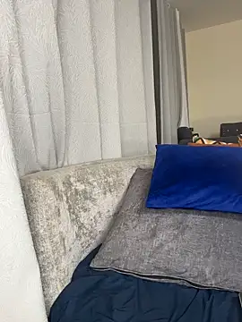 CarlaBeckky's web cam