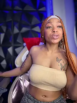 Melany_Williams's cam snapshot