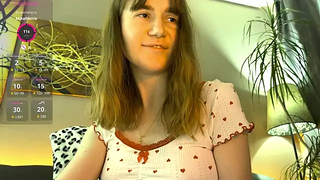 Velina___ live sex cam