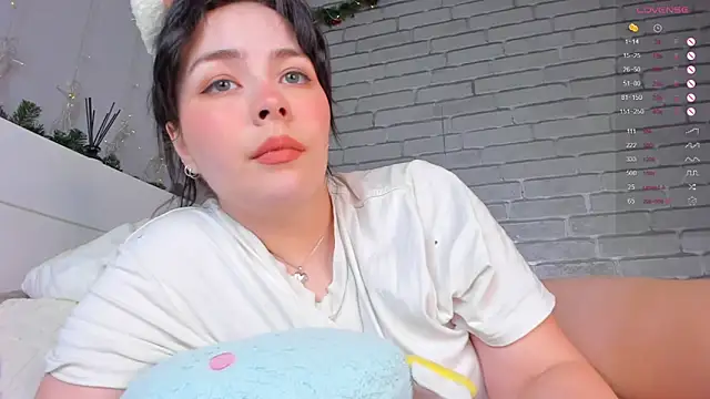 Milana_force's cam snapshot