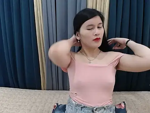 pinay_amaliax's cam snapshot