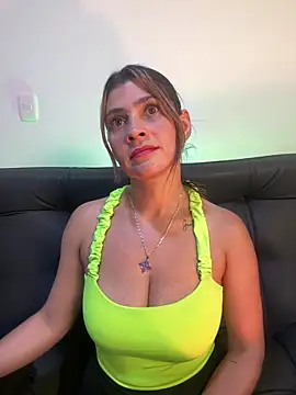 Skarlett_12_'s cam snapshot