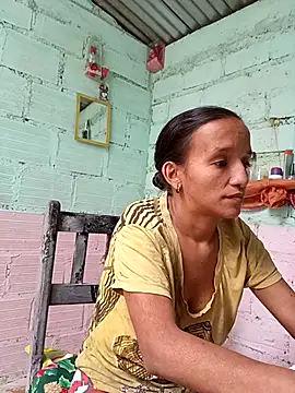 SindyHans's cam snapshot