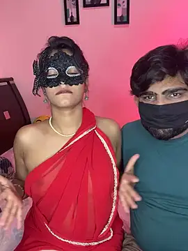 Pretty_Seema's cam snapshot