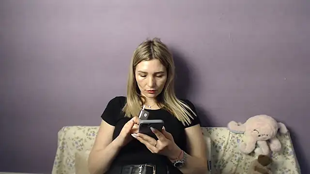 _sexy_lady's cam snapshot