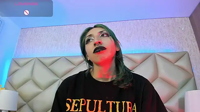 Im_gaia's cam snapshot