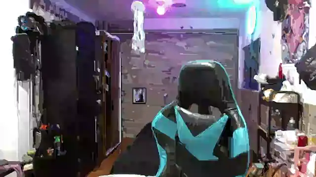 AngelaQueen_'s cam snapshot