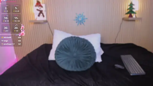 hana_falak's cam snapshot