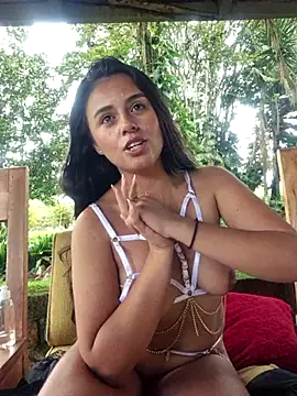 Lunaluxe1001's cam snapshot