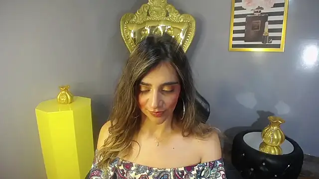 agatha_brooks_t's cam snapshot