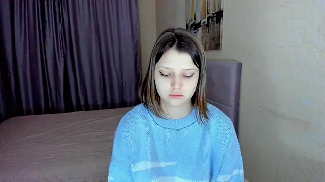 SoniNesti live sex cam