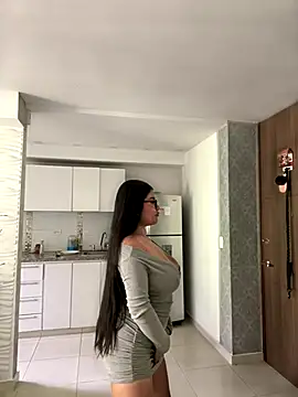 Issane_Peru's cam snapshot