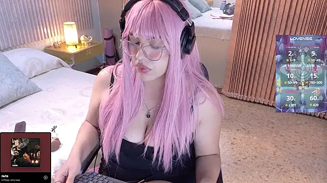 Eli666uwu's cam snapshot