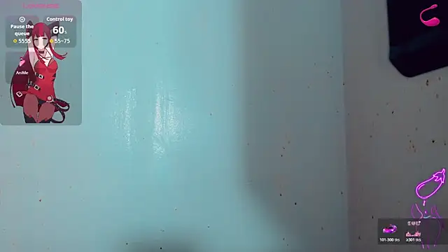 caribbean_passion_ live sex cam