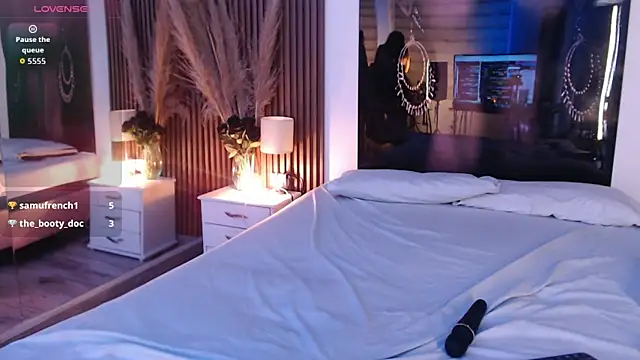 Sam_mansson66's cam snapshot