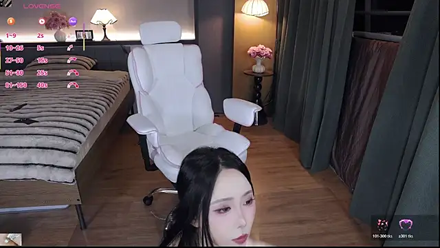 AYW-21's cam snapshot