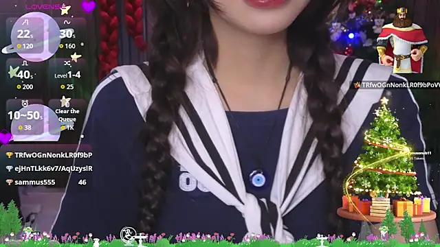 _____Panda_____ live sex cam