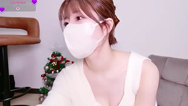 yuno_chan's cam snapshot