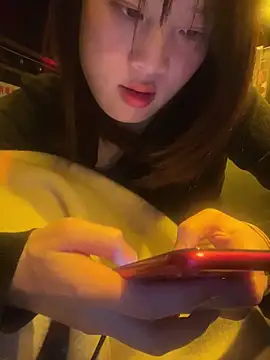 littleqiu's cam snapshot