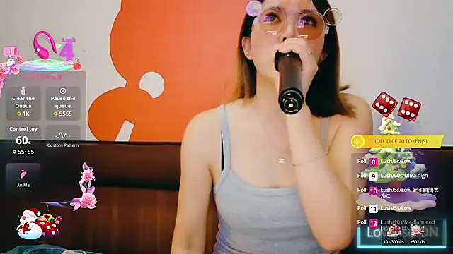 Miyuuu_'s cam snapshot