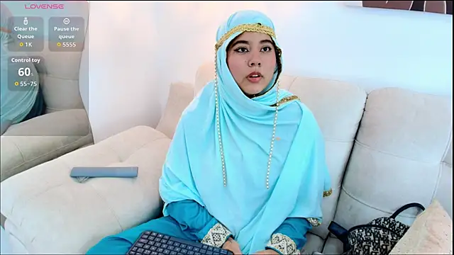 Soled_Malak's cam snapshot