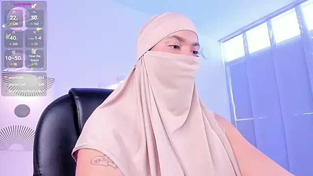 saray_halam live sex cam