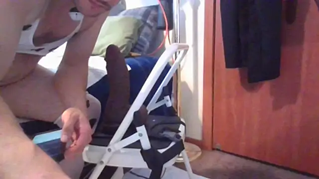 MasochSissy4U live sex cam