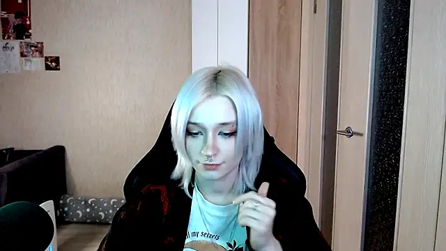 SophiaLur live sex cam