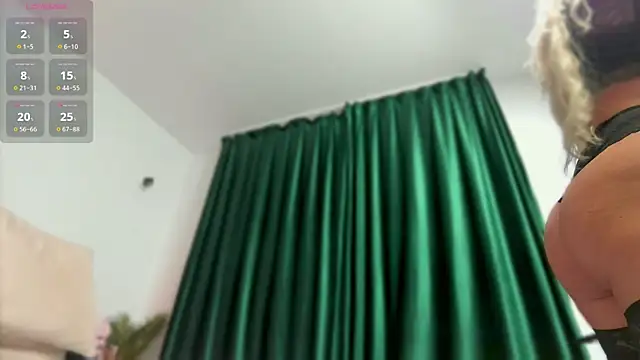 zoey_marie's cam snapshot