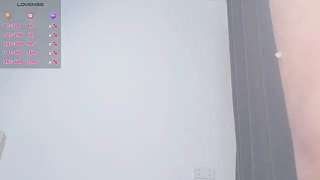 Lucky-xiuxiu's cam snapshot