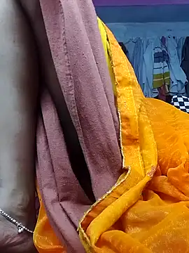 Miss_payal67's cam snapshot