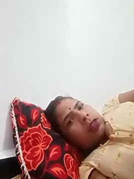 Pabitra_cute's cam snapshot