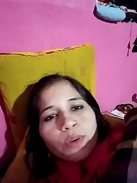 Sanjna_babby's cam snapshot