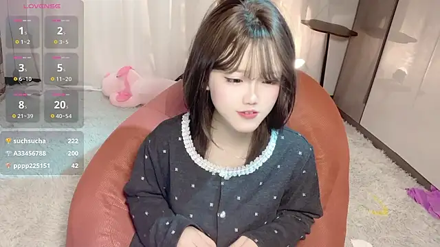 potato-188's cam snapshot