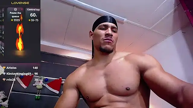 teddyfit19cm live sex cam