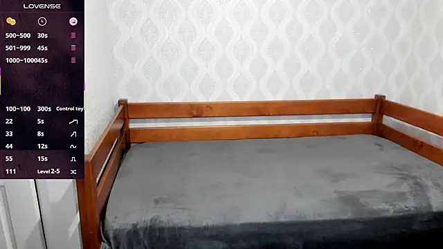 Violett991's cam snapshot