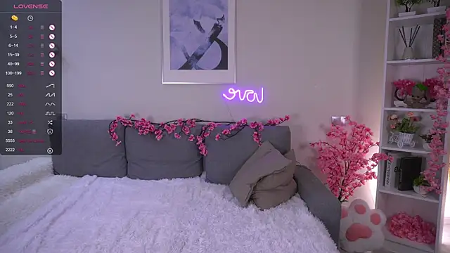 SallyReidj's cam snapshot