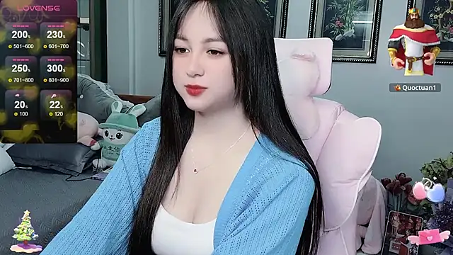 _Nana_20's cam snapshot