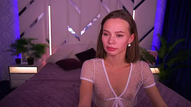 ShyySiren live sex cam