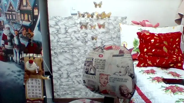 Alisson_brand live sex cam