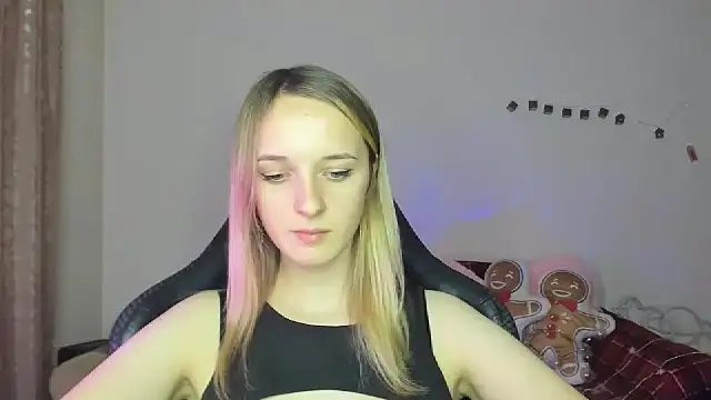 RouseReed's cam snapshot