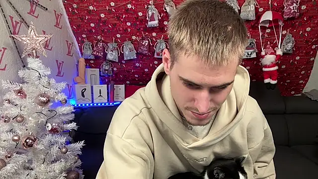 Cookieboy88 live sex cam