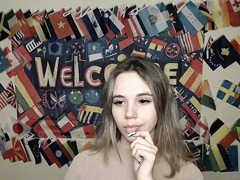 _StAcY's cam snapshot