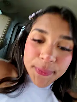 Mariangel_11's cam snapshot