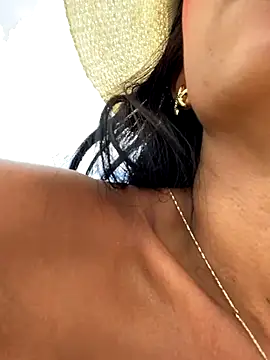 Juliana_Xander's cam snapshot