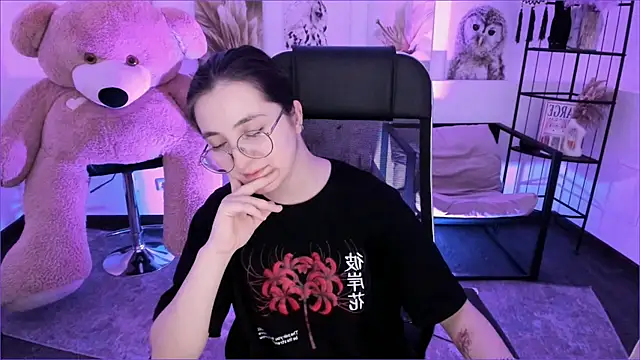 VirtuallVoyant's cam snapshot